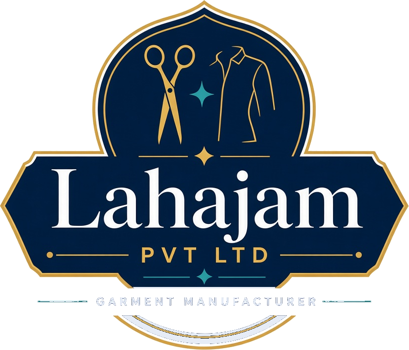 Lahajam Pvt Ltd