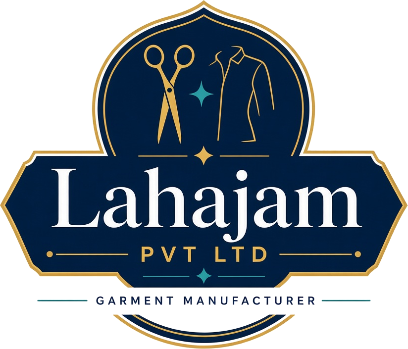 Lahajam Pvt Ltd
